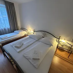 Hotel-pension Asta Pensión
